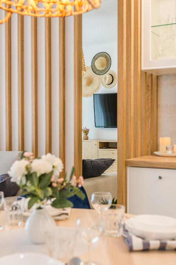 Apartament Blue Door Marina Gdansk 아파트 외부 사진